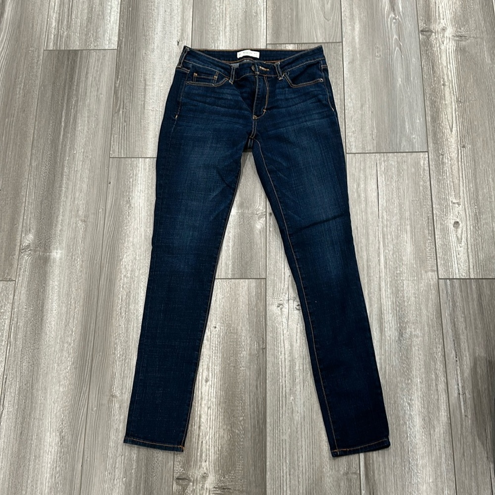 Abercrombie & Fitch Skinny Jean